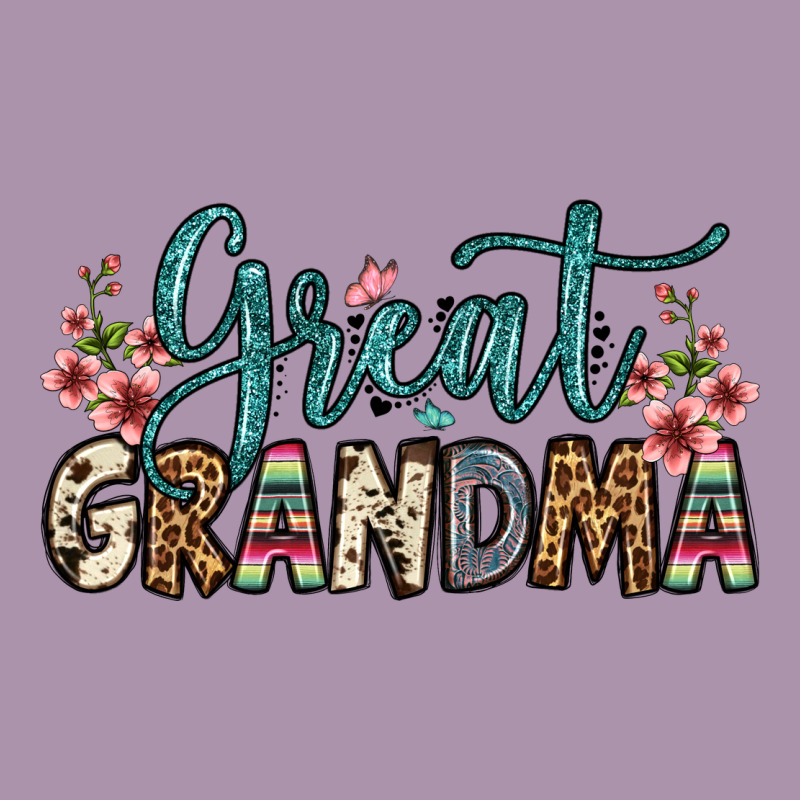 Great Grandma Heavyweight Hoodie by OliviaCreatesArt | Teevron