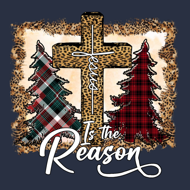 Jesus Is The Reason Heavyweight Sweatshirt by Bettercallsaul | Teevron