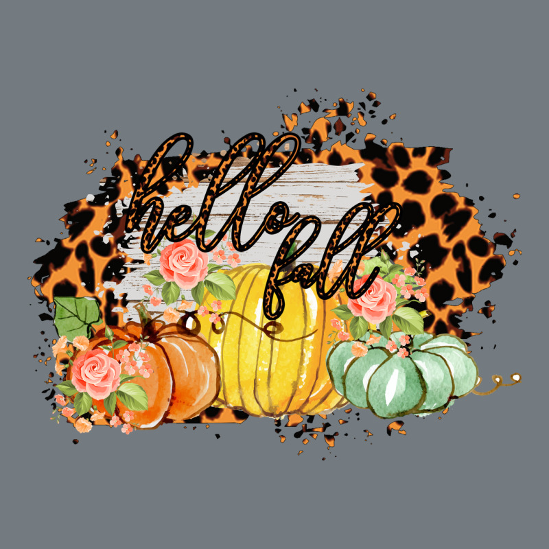 Hello Fall Heavyweight Sweatshirt by Bettercallsaul | Teevron