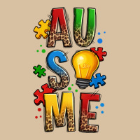 Ausome Autism Heavyweight Hoodie | Teevron
