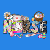 Easter Nurse  Easter Day Premium Hoodie | Teevron