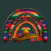 Mexico Rainbow Premium Sweatshirt | Teevron
