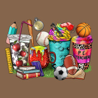 P.e. Teacher Coffee Cups Premium Tee | Teevron