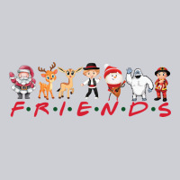 Friends Heavyweight Sweatshirt | Teevron