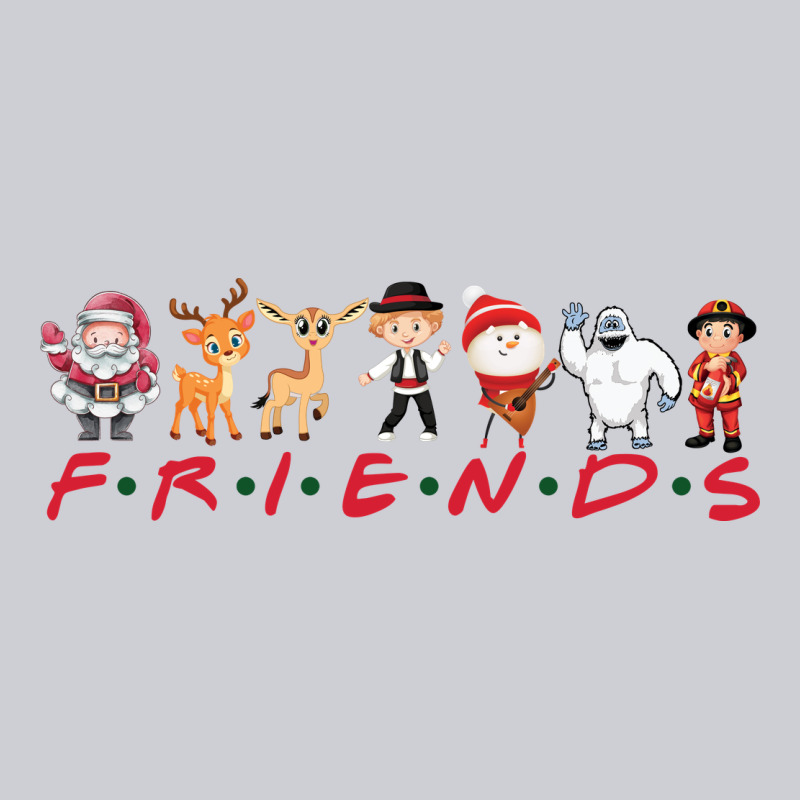 Friends Heavyweight Sweatshirt by Bettercallsaul | Teevron