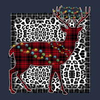 Christmas Deer Heavyweight Sweatshirt | Teevron