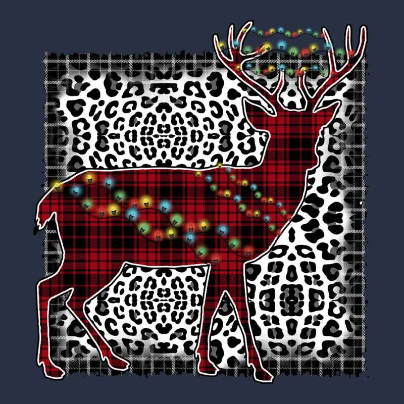 Christmas Deer Heavyweight Sweatshirt by Bettercallsaul | Teevron