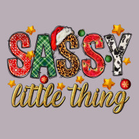Sassy Litte Thing Vintage Tee | Teevron