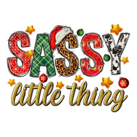 Sassy litte thing | Teevron
