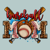 Baseball Mom Heavy Core Tee | Teevron