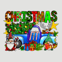 Christmas Truck Classic Tee | Teevron