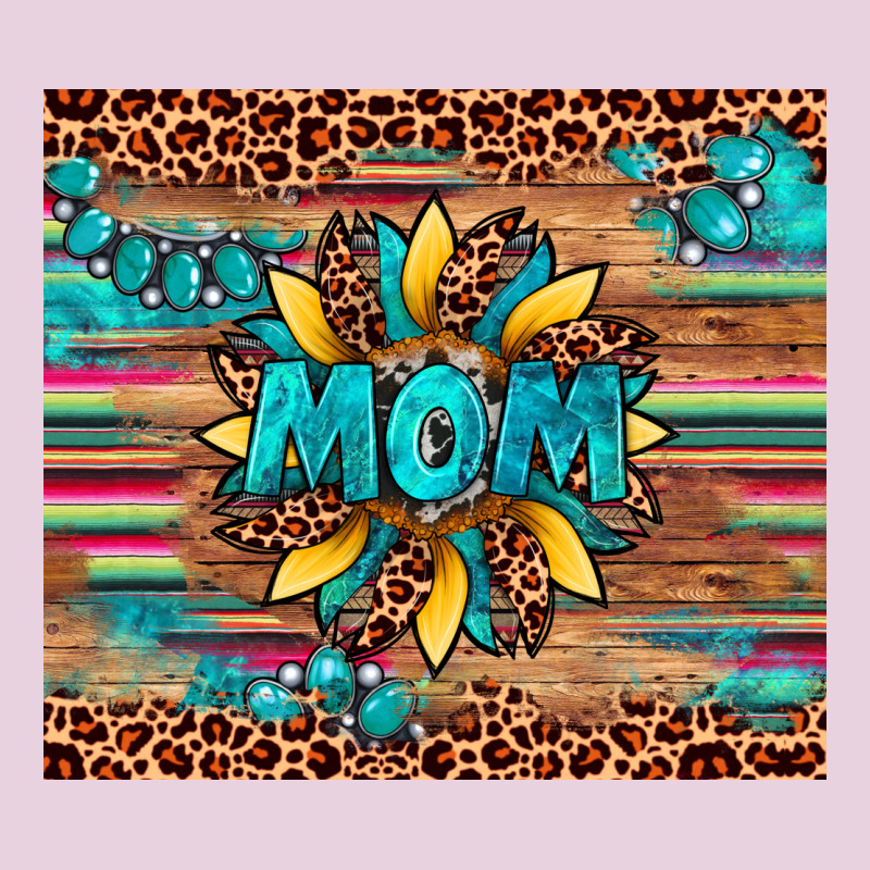 Sunflower Mom Ladies Tee by Artiststas | Teevron