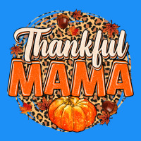 Thankful Mama Classic Tee | Teevron