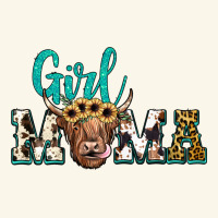 Girl Mama Premium Hoodie | Teevron