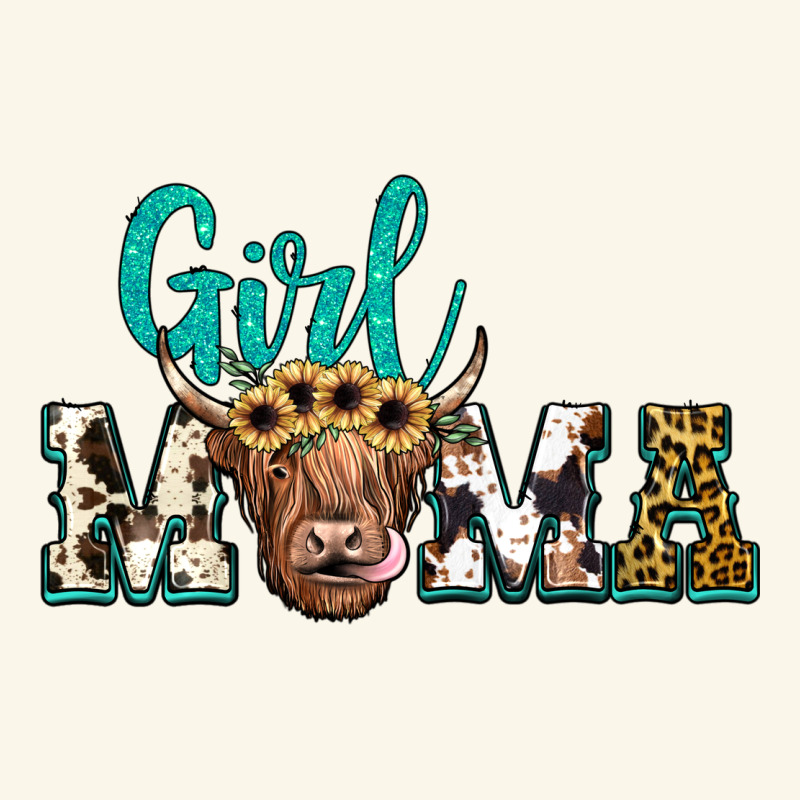 Girl Mama Premium Hoodie by JahusDesignShop | Teevron