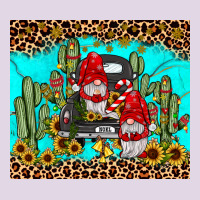 Truck Gnome Cactus Classic Tee | Teevron