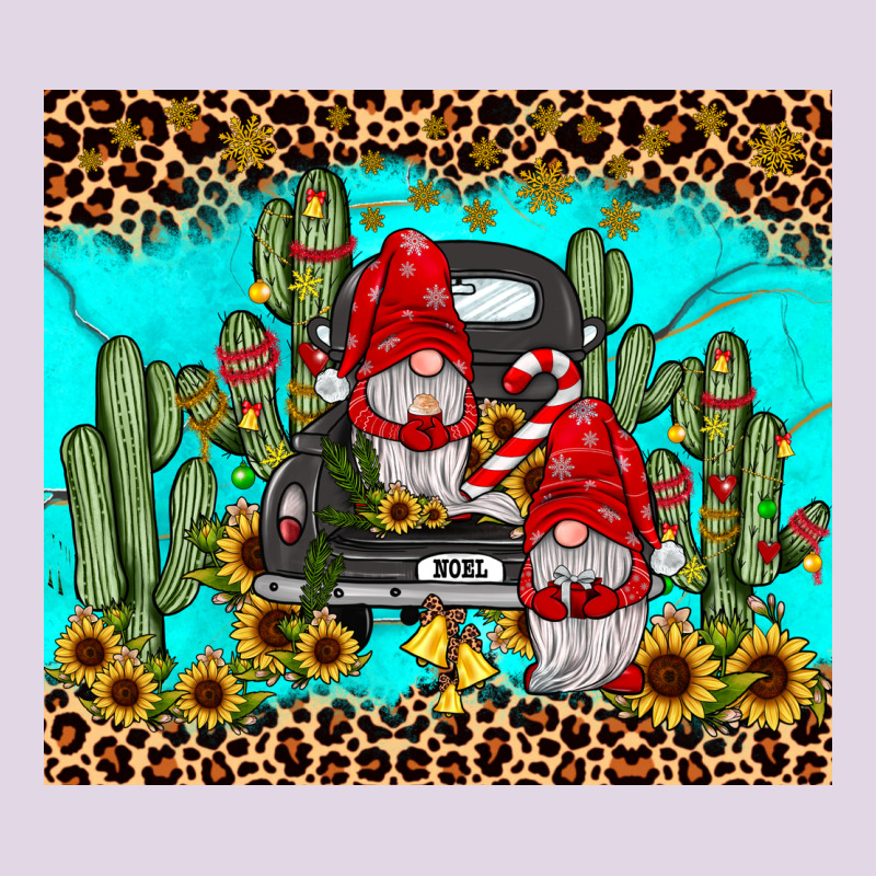 Truck Gnome Cactus Classic Tee by JahusDesignShop | Teevron