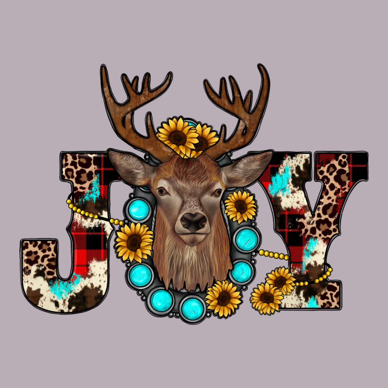 Christmas Joy Vintage Tee by JahusDesignShop | Teevron