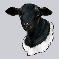 Dorper Sheep Heavyweight Sweatshirt | Teevron
