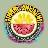 Hello Summer Urban Hoodie | Teevron