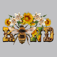 Bee Kind Long Sleeve Tee | Teevron