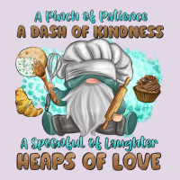 A Pinch Of Patience A Das Of Kindness Classic Tee | Teevron