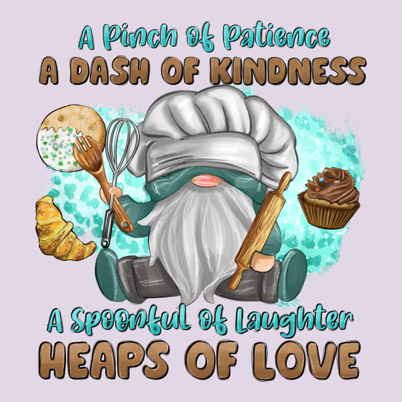 A Pinch Of Patience A Das Of Kindness Classic Tee by MaliasSmallBusiness | Teevron