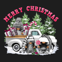 Merry Christmas Gnomies Heavyweight Hoodie | Teevron