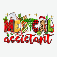 Medical Assistant Urban Heavy Tee | Teevron