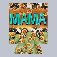 Western Mama Can Cooler Mother's Day Premium Hoodie | Teevron