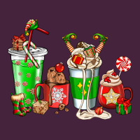 Elf Coffee Cups Classic Tee | Teevron