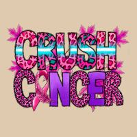 Crush Cancer Classic Tee | Teevron