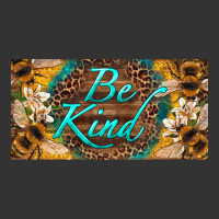 be kind bees license plate | Teevron