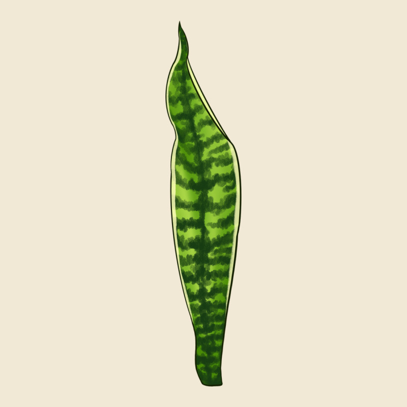 Snake Plant Premium Tee by LillyAllenDesigns | Teevron