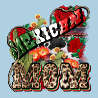 Mexican Mom Premium Hoodie | Teevron