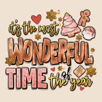 Its The Most Wonderful Time Of The Year Urban Heavy Tee | Teevron