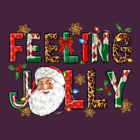 Feeling Jolly Classic Tee | Teevron