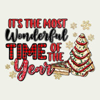 Its The Most Wonderful Time Of The Year Urban Heavy Tee | Teevron