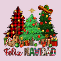 Feliz Navidad Classic Tee | Teevron