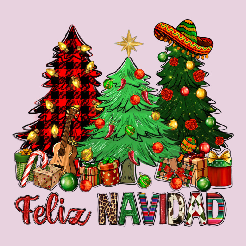 Feliz Navidad Classic Tee by NancyCooperArtShop | Teevron