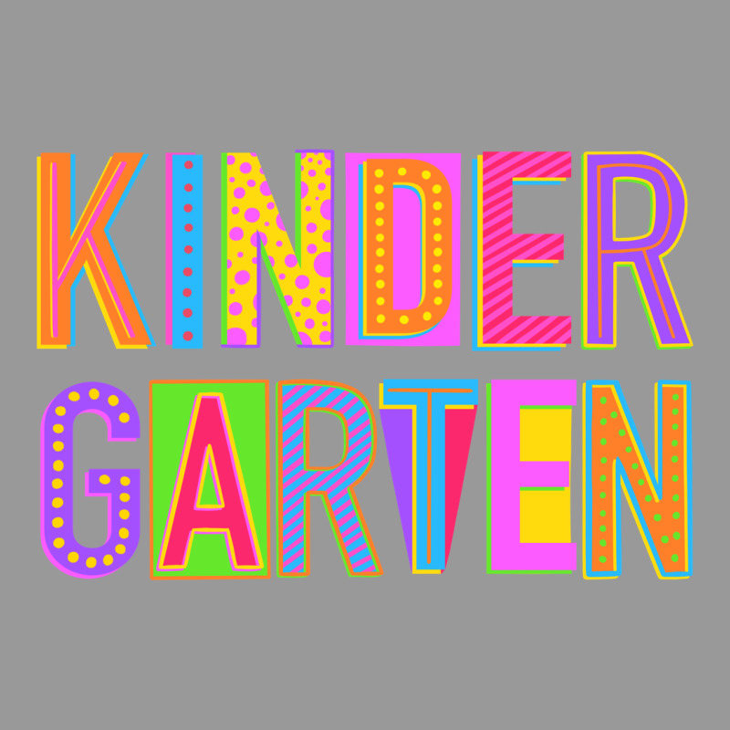 Kindergarten Vintage Hoodie by NancyCooperArtShop | Teevron