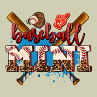 Baseball Mini Heavy Core Tee | Teevron