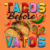 Tacos Before Vatos Valentine's Day Premium Sweatshirt | Teevron