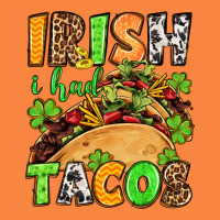 St. Patrick's Irish I Had Tacos Premium Sweatshirt | Teevron