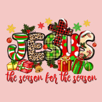Jesus The Reason For The Season Urban Heavy Tee | Teevron