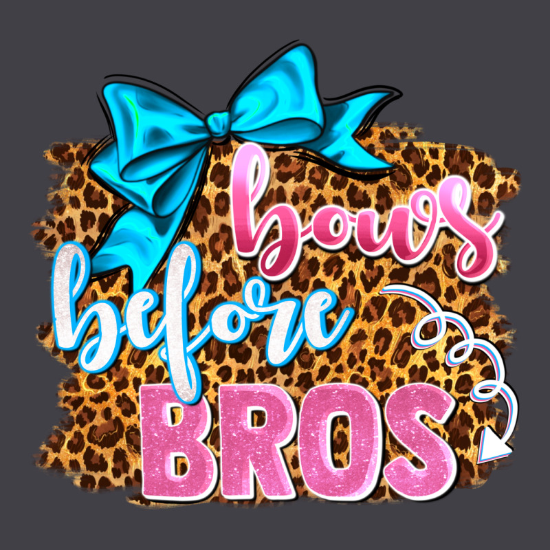 Bows Before Bros Olivia Heavyweight Hoodie by OliviaCreatesArt | Teevron