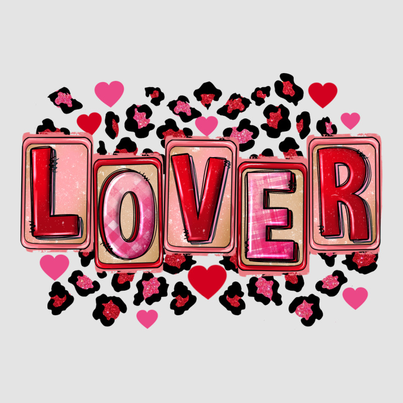 Valentine's Day Lover Premium Sweatshirt by FaDigitalArtStudio | Teevron