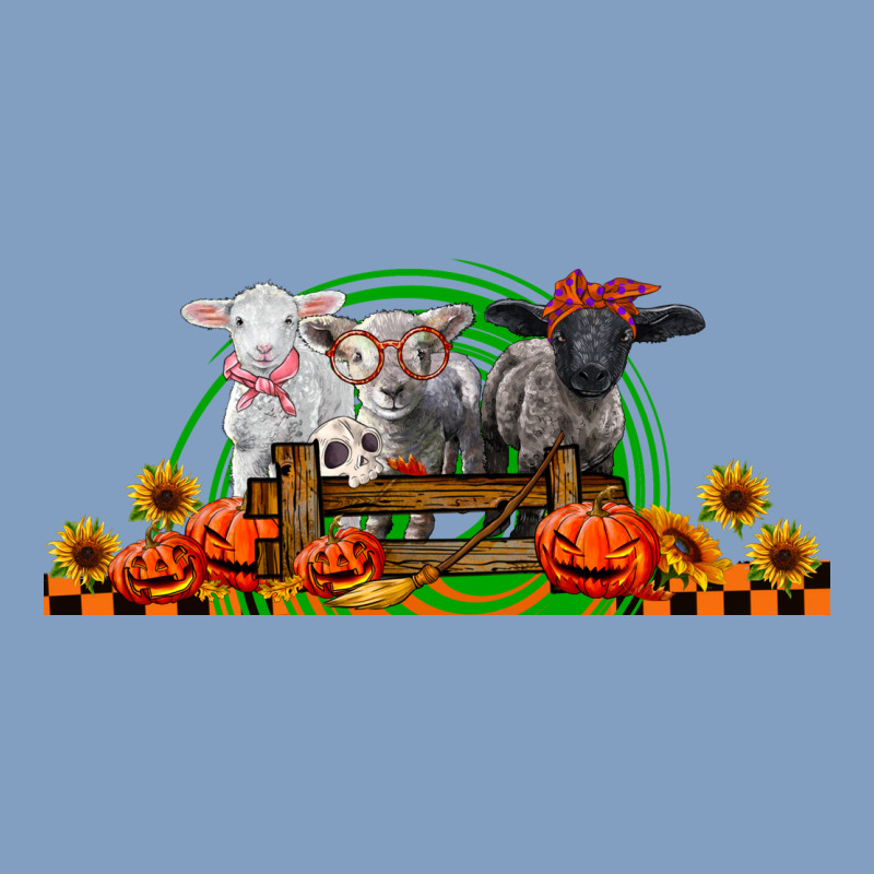 Halloween Baby Sheeps Urban Hoodie by LillyAllenDesigns | Teevron