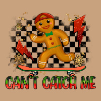 Gingerbread Cant Catch Me Vintage Tee | Teevron