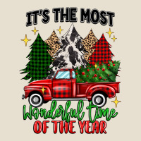 Its The Most Wonderful Time Of The Year Urban Heavy Tee | Teevron